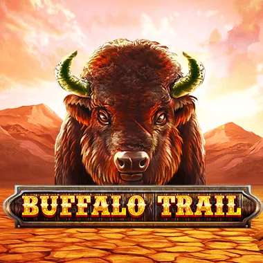 Play Buffalo Trail at IWBET Casino