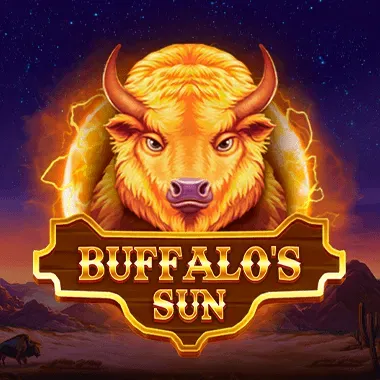 Play Buffalo's Sun at IWBET Casino