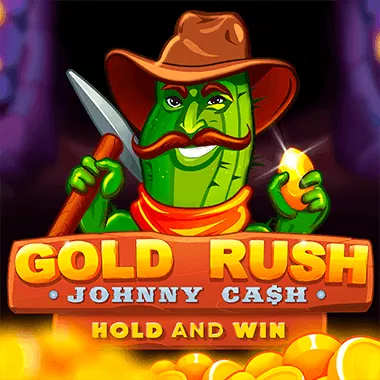 Play Gold Rush with Johnny Cash at IWBET Casino