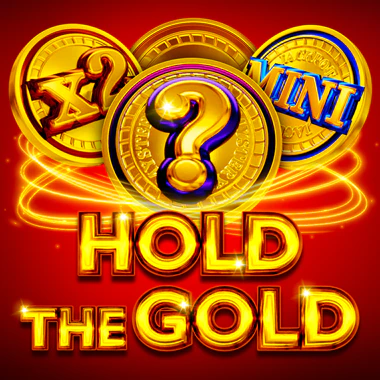 Play Hold The Gold at IWBET Casino