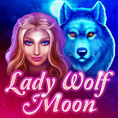 Play Lady Wolf Moon at IWBET Casino