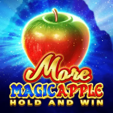 Play More Magic Apple at IWBET Casino